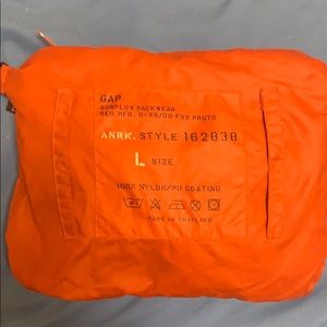 Gap Windbreaker Anrk